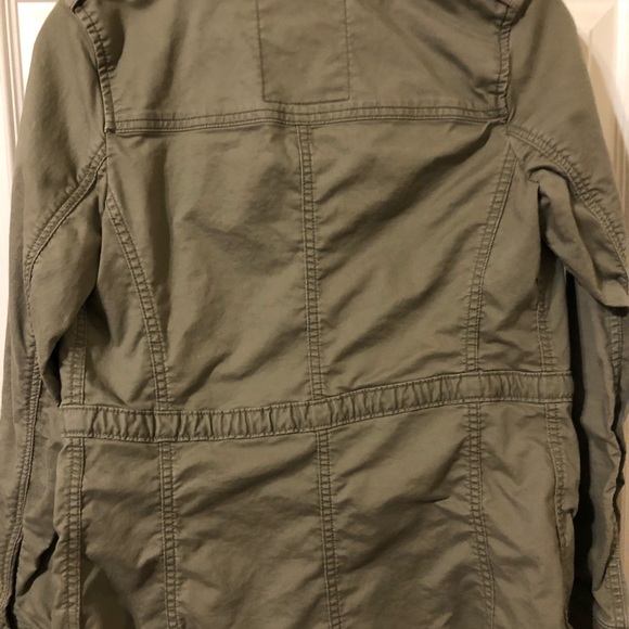 Lucky Brand light jacket - Picture 3 of 6